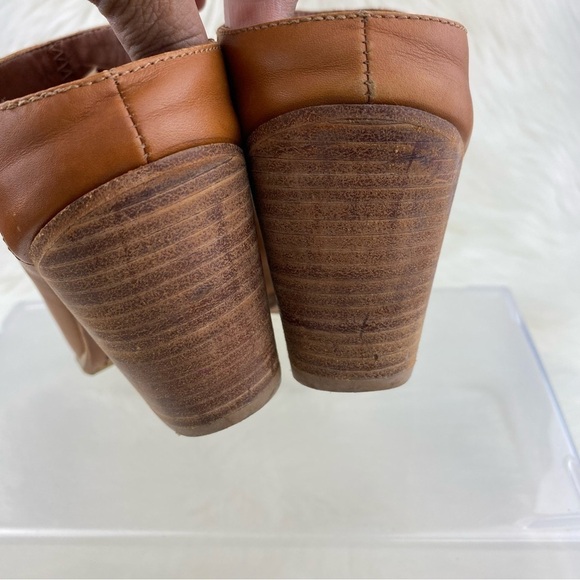RACHEL COMEY WHISKEY MARS MULES SIZE 8 - Picture 4 of 13